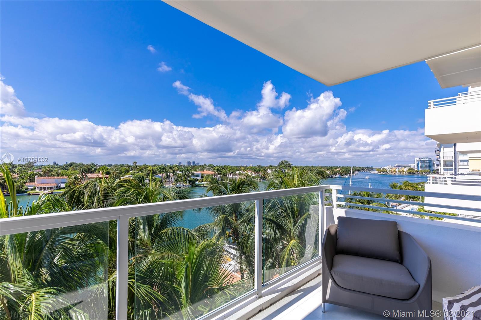 5600 Collins Ave #6M, Miami Beach, FL 33140