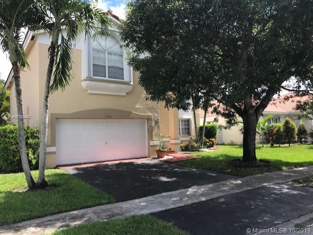 13400 NW 6th Dr, Plantation, FL 33325