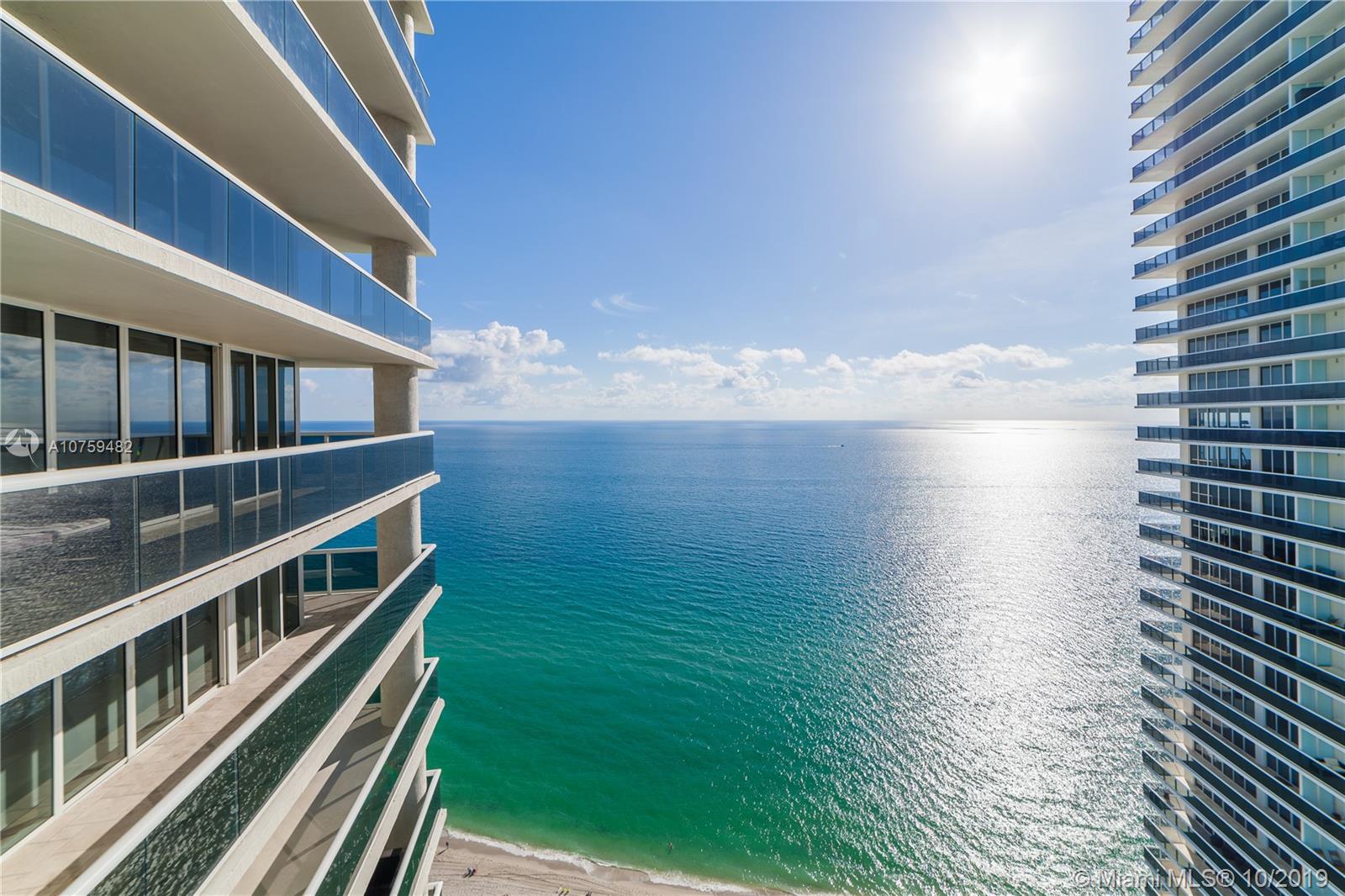 Hallandale Beach, FL 33009,1800 S Ocean Dr #3305