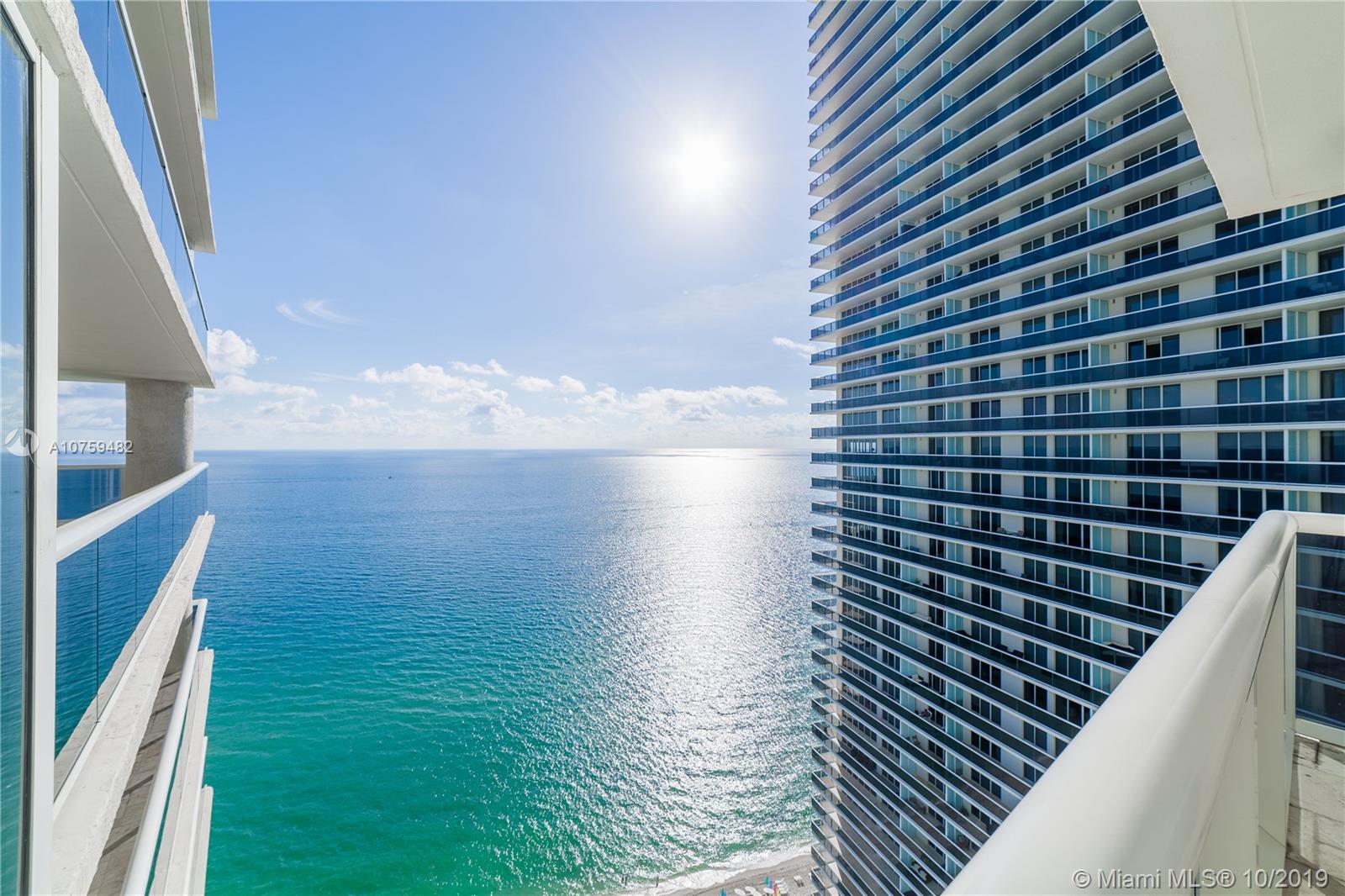 Hallandale Beach, FL 33009,1800 S Ocean Dr #3305