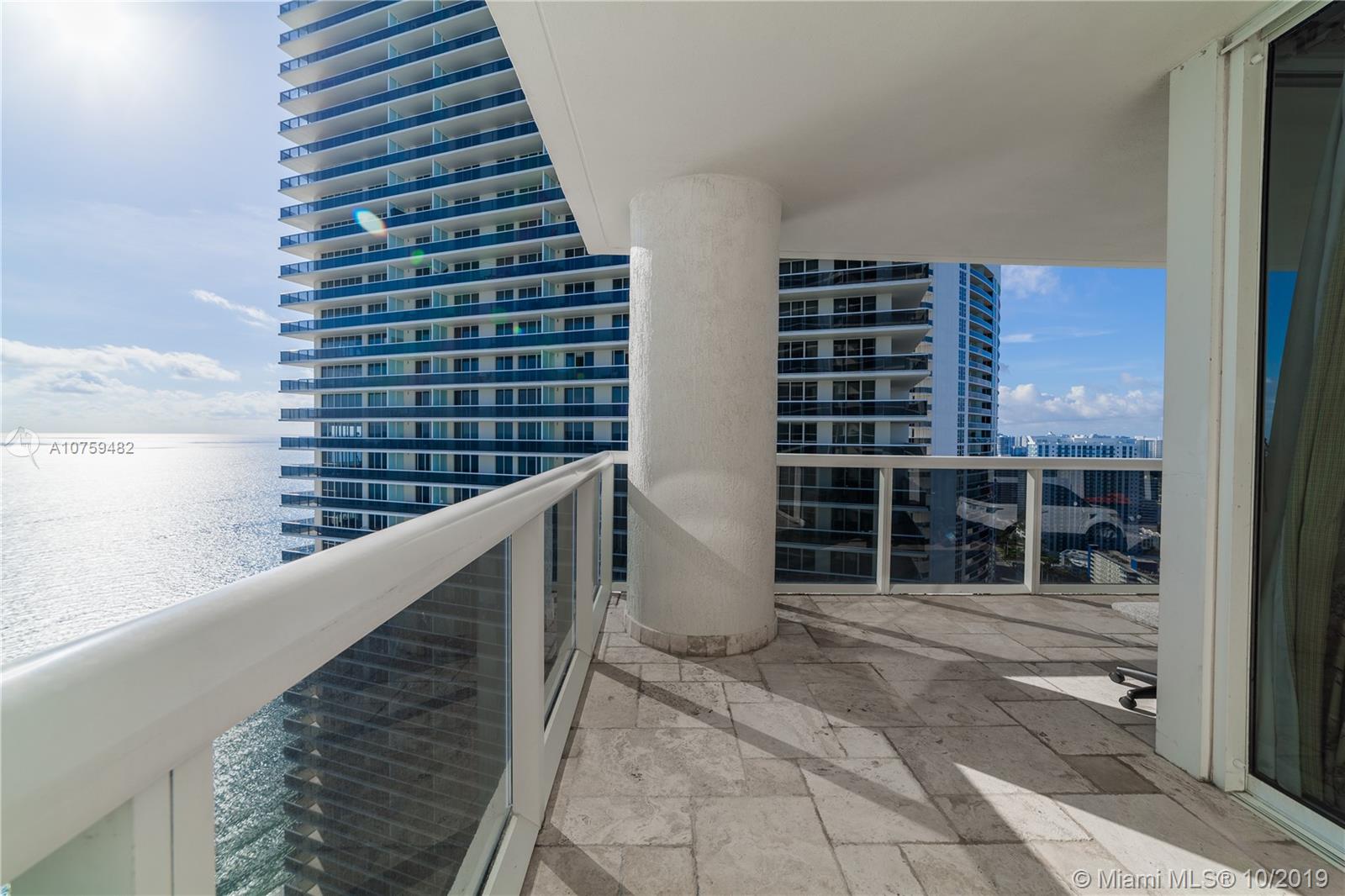 Hallandale Beach, FL 33009,1800 S Ocean Dr #3305