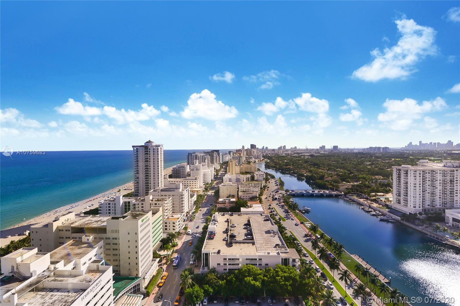 4401 Collins ave #2606&2608, Miami Beach, FL 33140