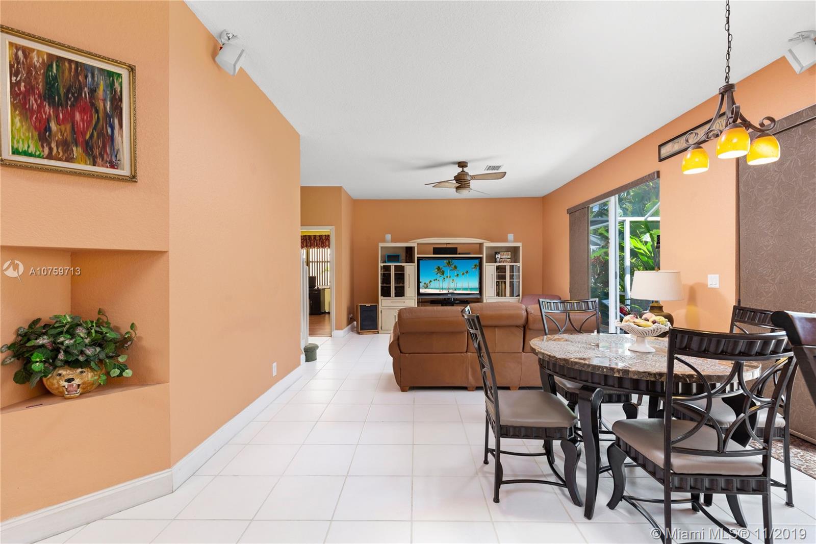 Pembroke Pines, FL 33027,665 SW 168 TH Way