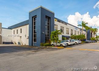 7500 NW 25th St #252, Miami, FL 33122