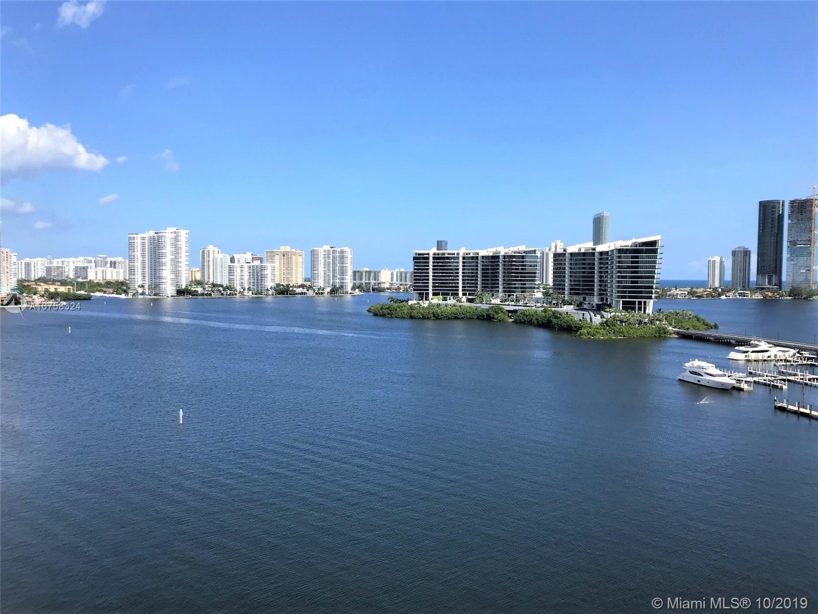 Aventura, FL 33160,7000 Island Blvd #1105