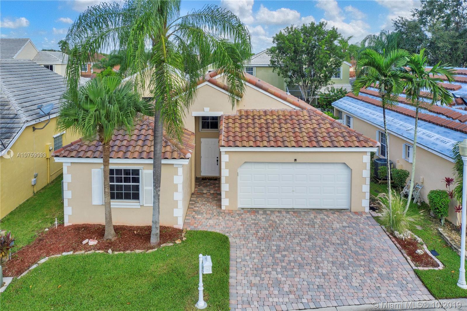 376 Bedford Ave, Weston, FL 33326