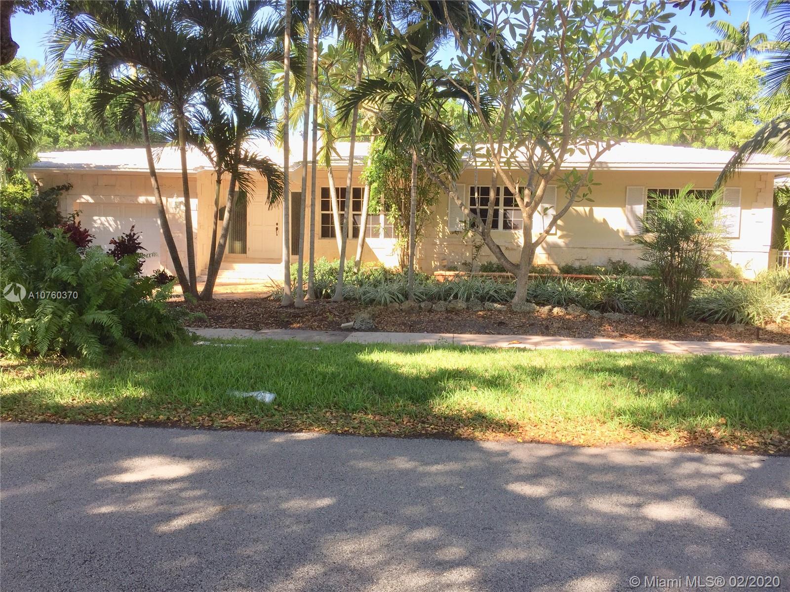 445 Aledo Ave, Coral Gables, FL 33134