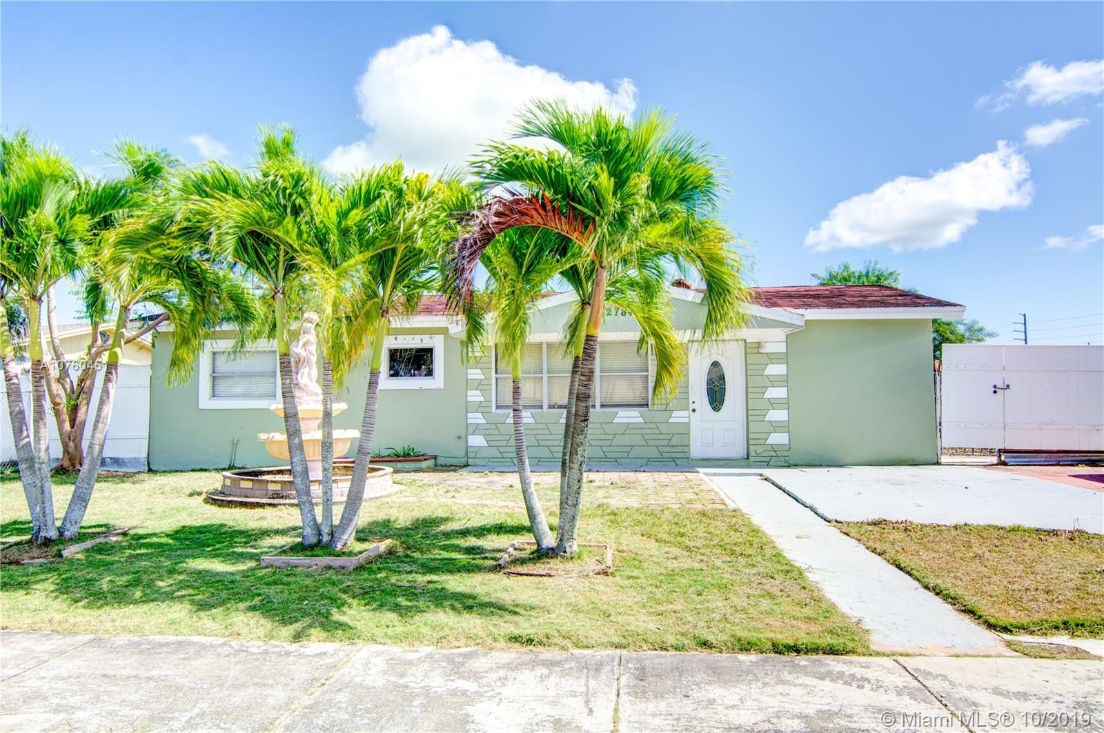 Homestead, FL 33032,27841 SW 129th Ct