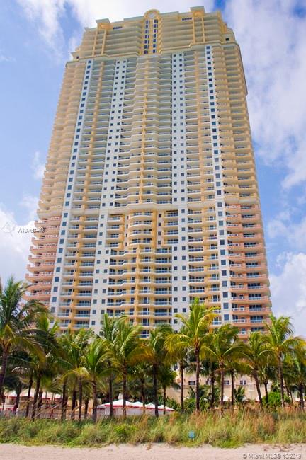 Sunny Isles Beach, FL 33160,17875 Collins Ave #3006