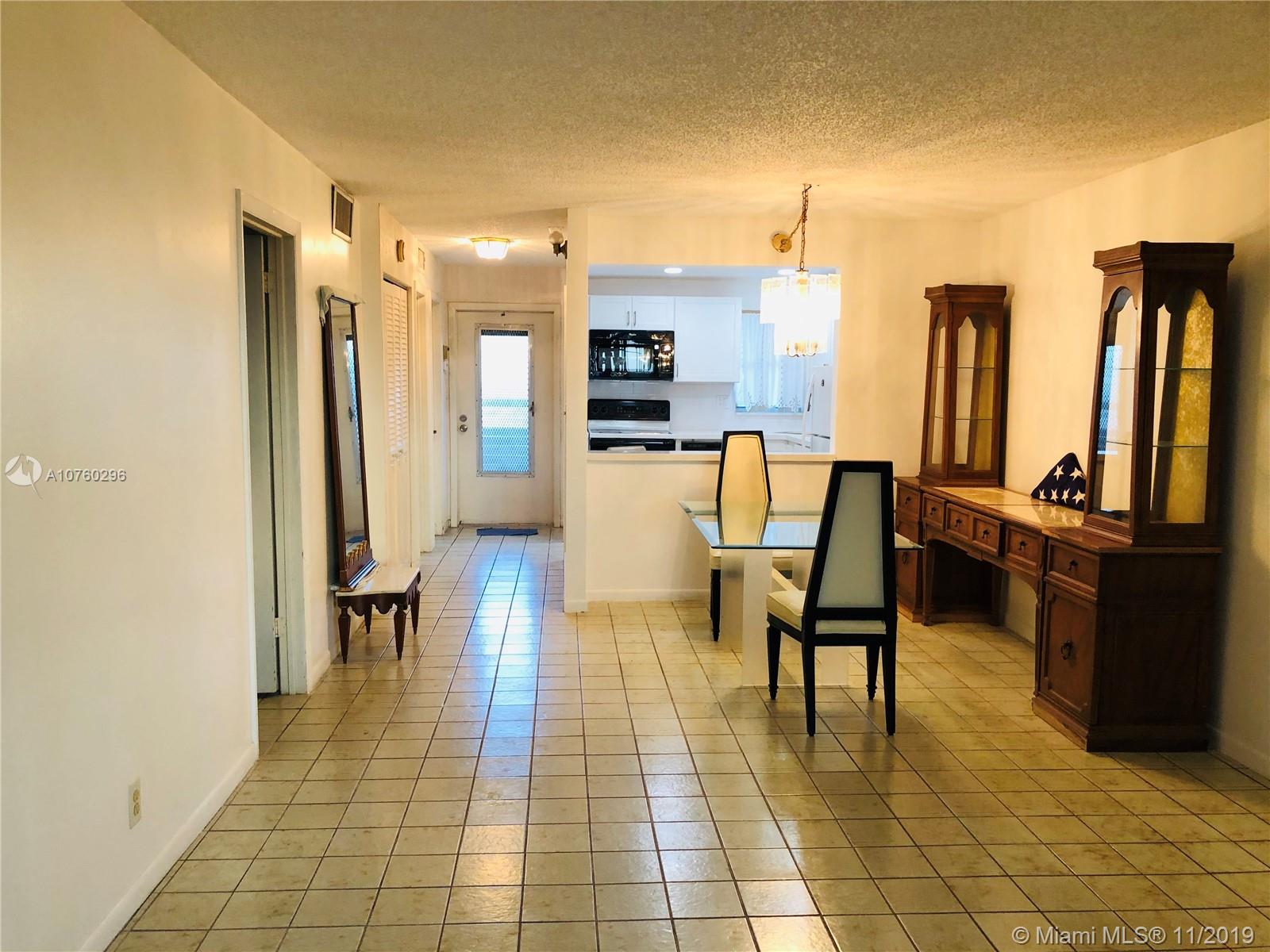 Pembroke Pines, FL 33025,8900 Washington Blvd #206