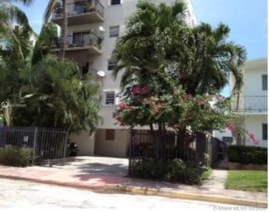 Miami Beach, FL 33139,1605 Meridian Ave #404