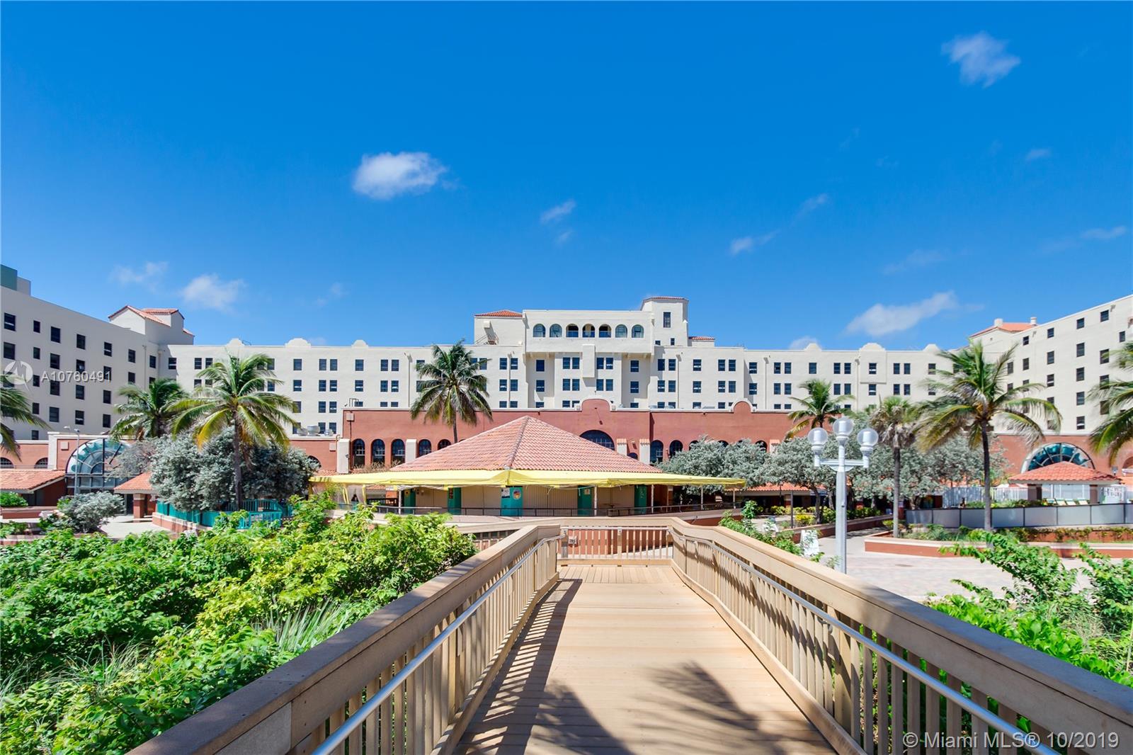 101 N Ocean Dr #523, Hollywood, FL 33019