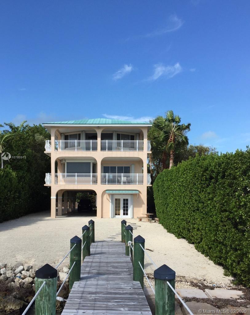 155 Atlantic Circle Dr,  Tavernier,  FL 33070