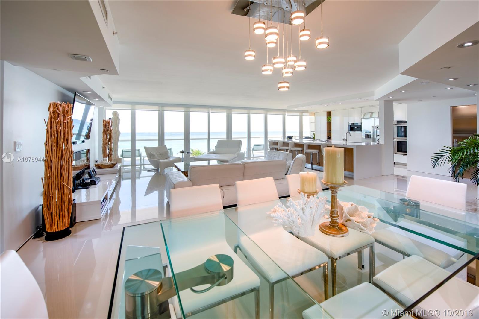 Sunny Isles Beach, FL 33160,16425 Collins Ave #WS8A