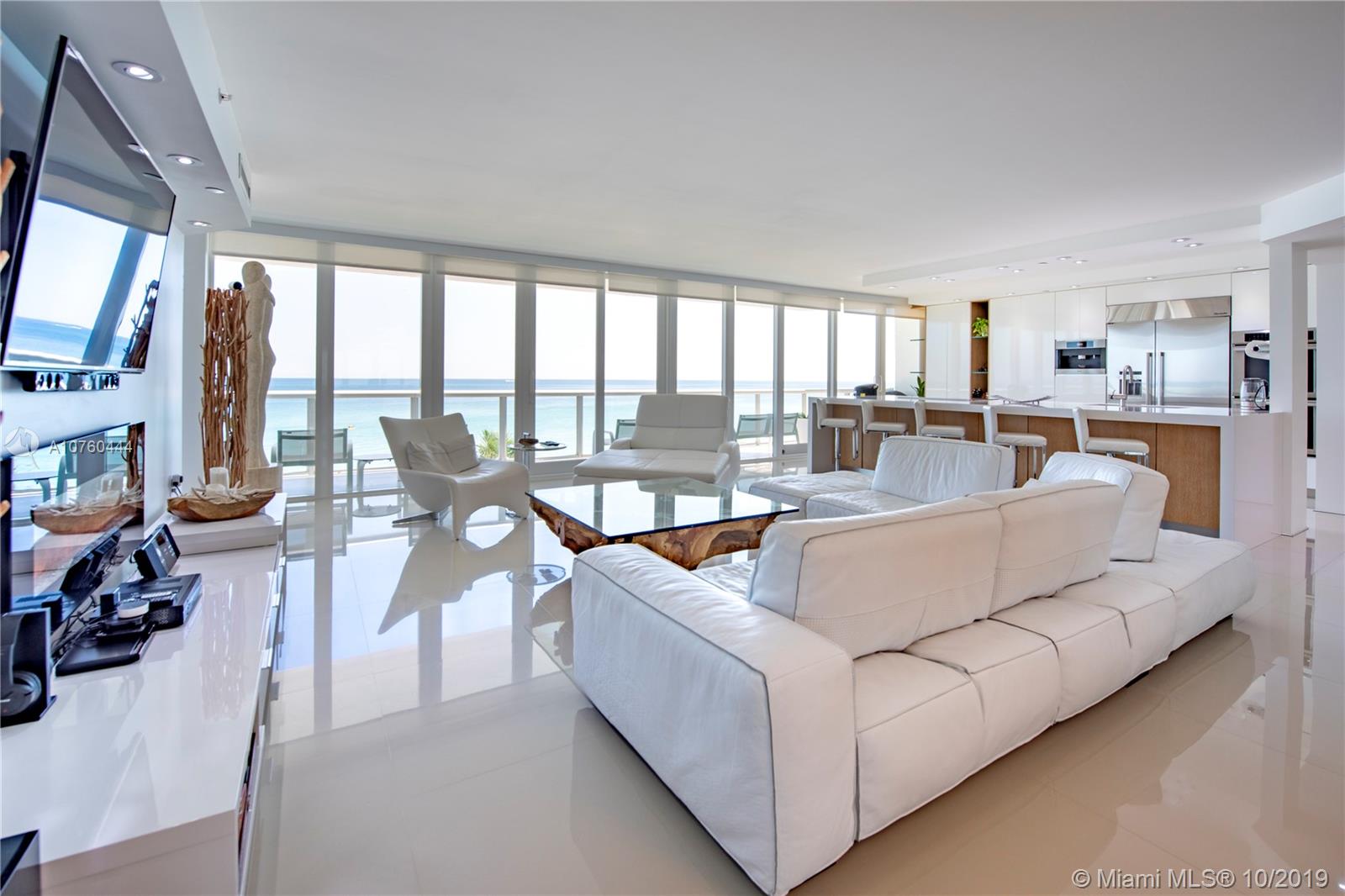 Sunny Isles Beach, FL 33160,16425 Collins Ave #WS8A