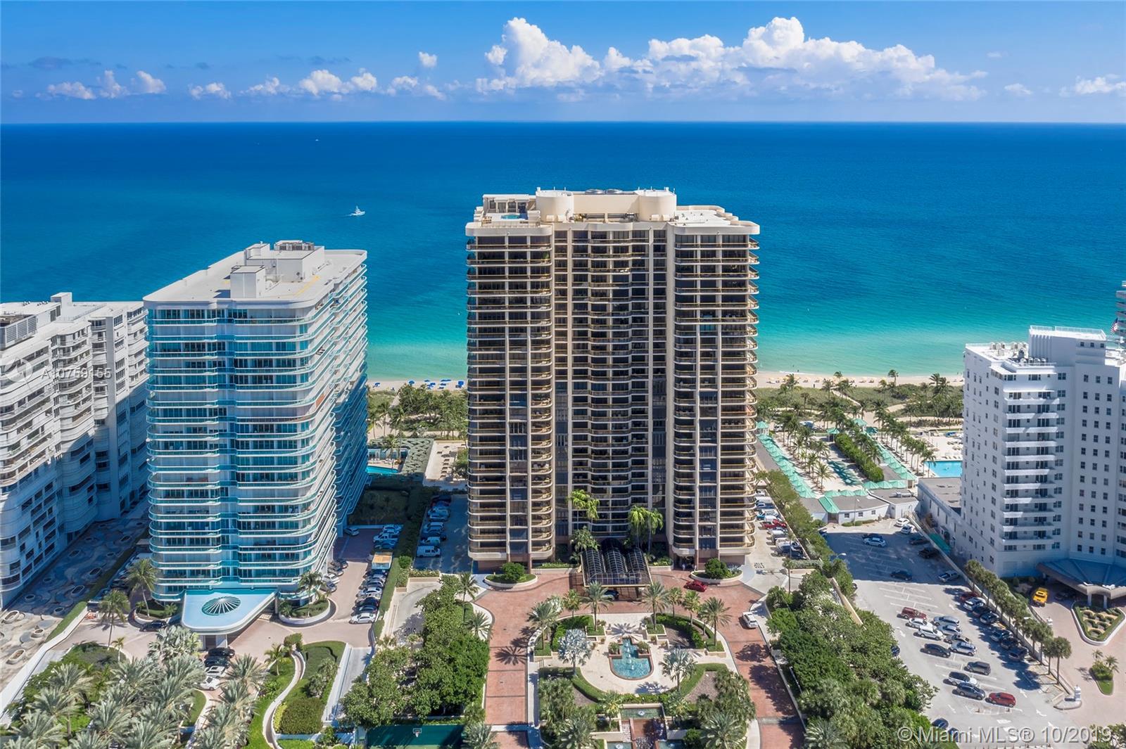 9999 Collins Ave #8A, Bal Harbour, FL 33154