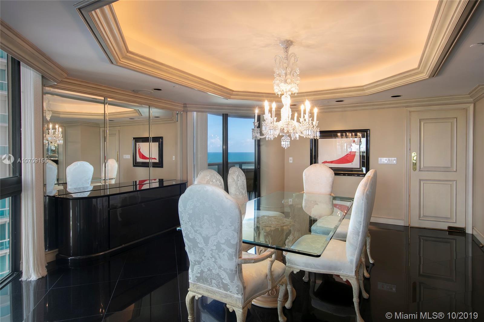 Bal Harbour, FL 33154,9999 Collins Ave #8A