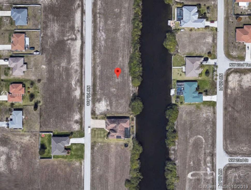 Cape Coral, FL 33993,2243 NW 7th Avenue