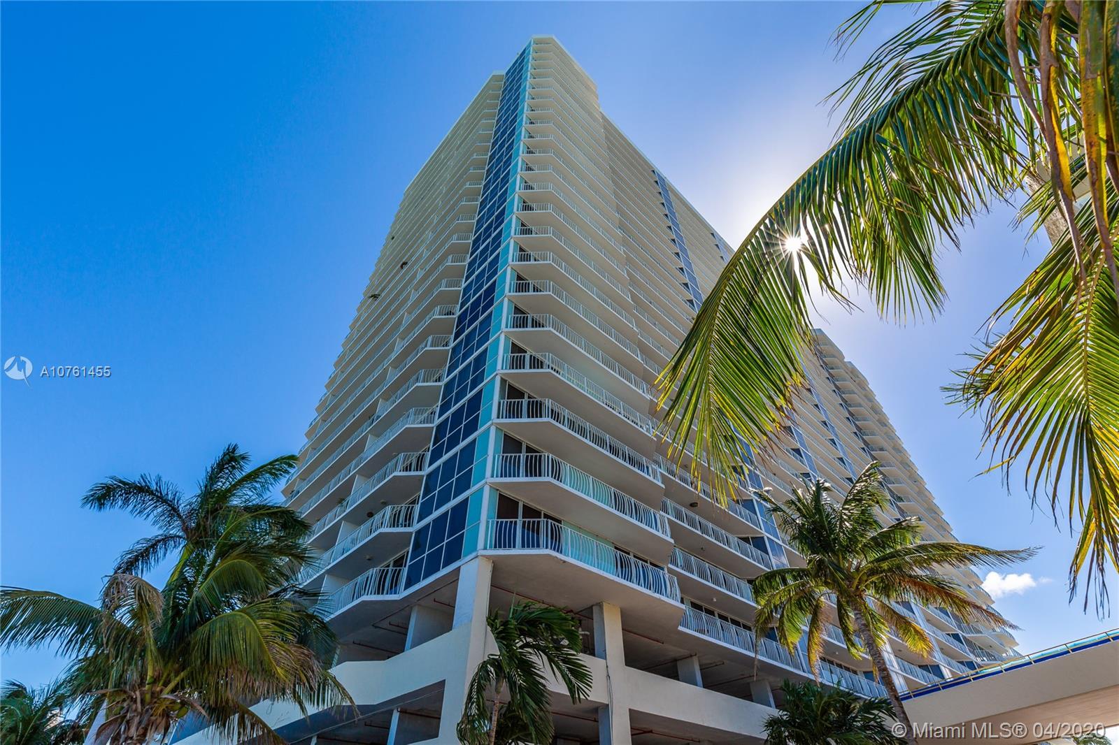 North Bay Village, FL 33141,7601 E Treasure Dr #712