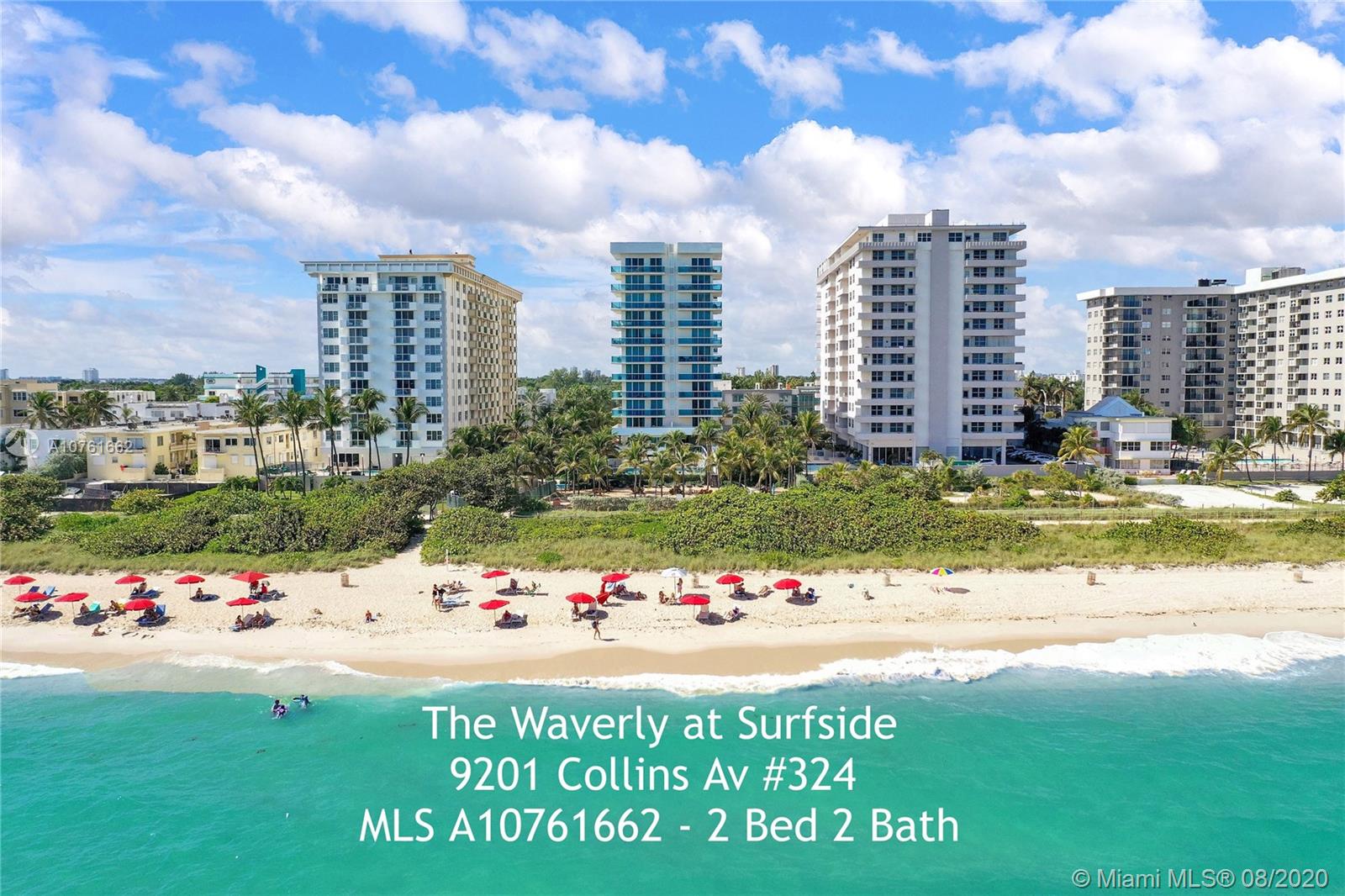 9201 Collins Ave #324, Surfside, FL 33154