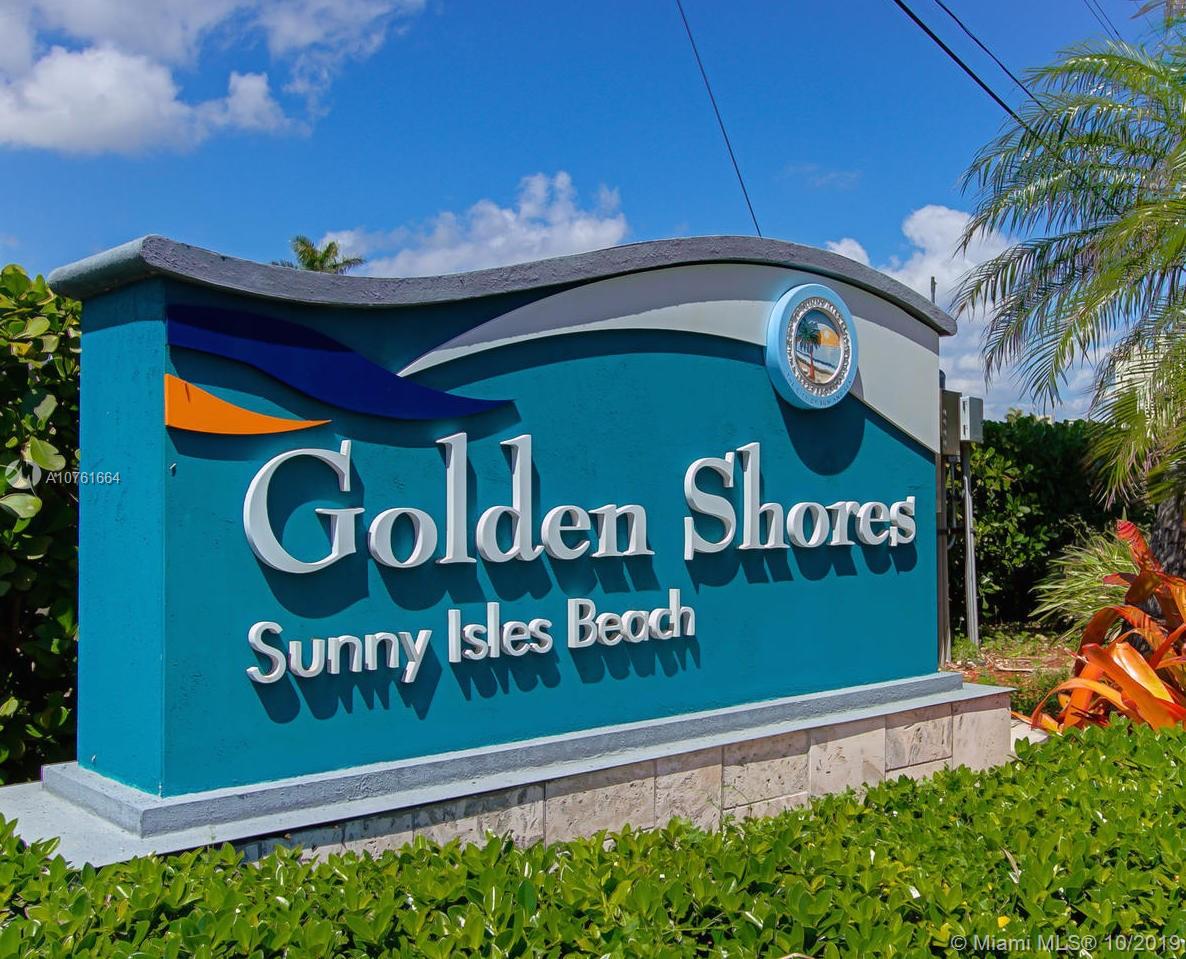 Sunny Isles Beach, FL 33160,278 190th St