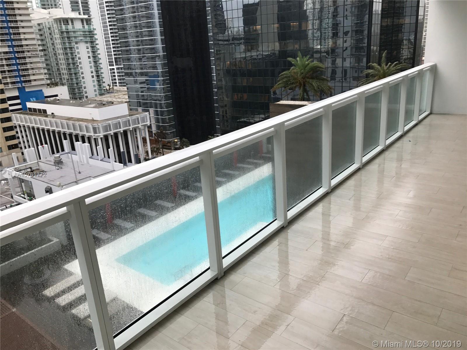 Miami, FL 33131,1080 Brickell Ave #1608