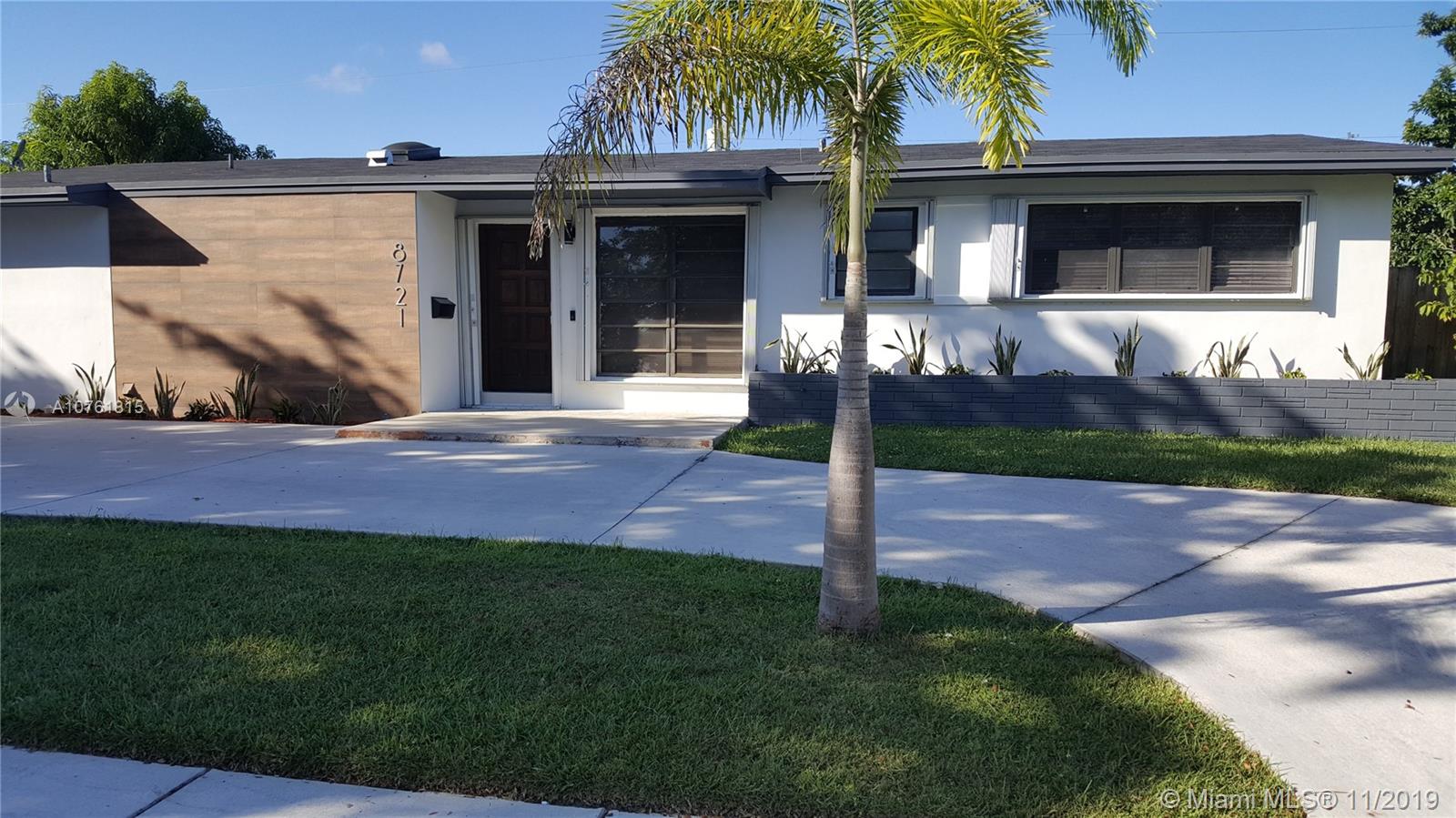 Cutler Bay, FL 33157,8721 SW 191 ST