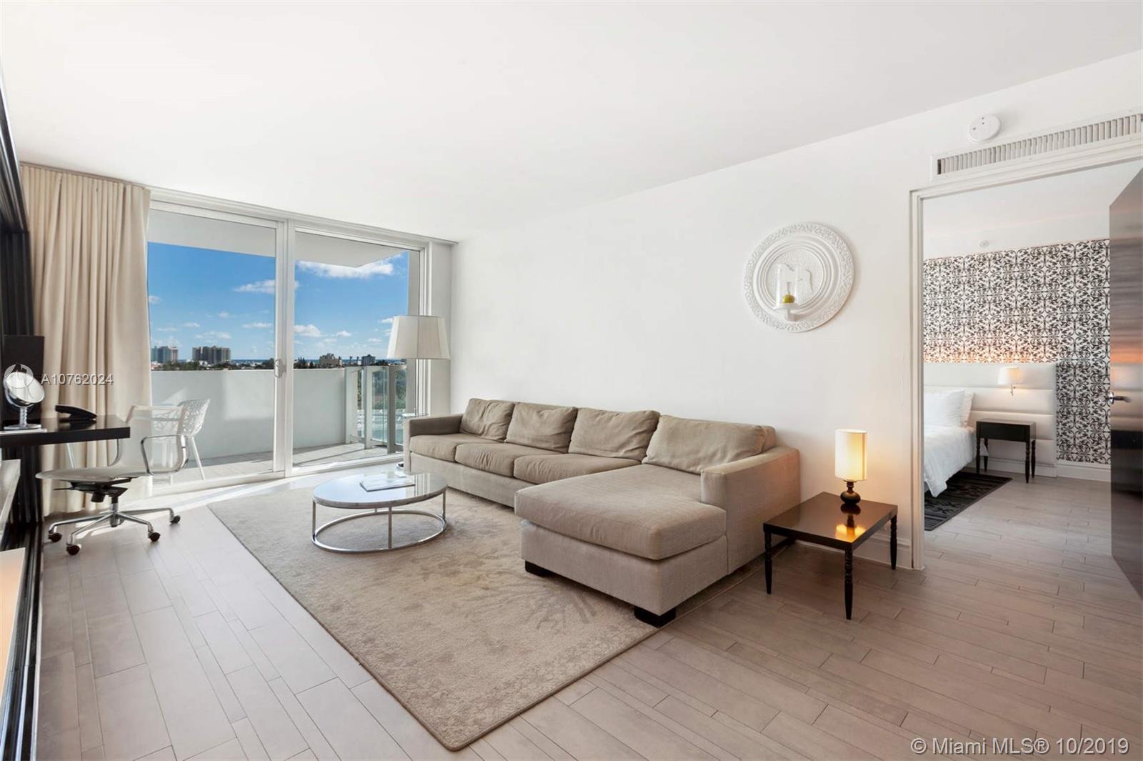 Miami Beach, FL 33139,1100 West Ave #917