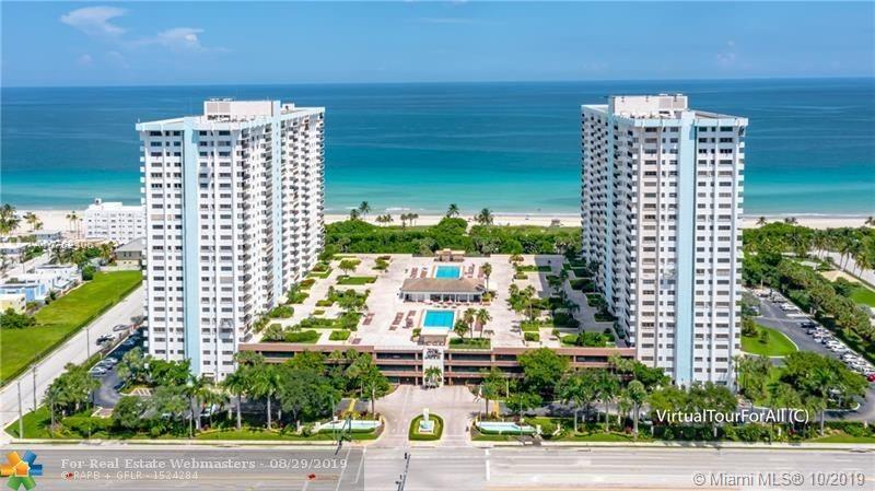 1201 S Ocean Dr #1402S, Hollywood, FL 33019