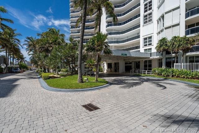 Sunny Isles Beach, FL 33160,16711 Collins Ave #1007