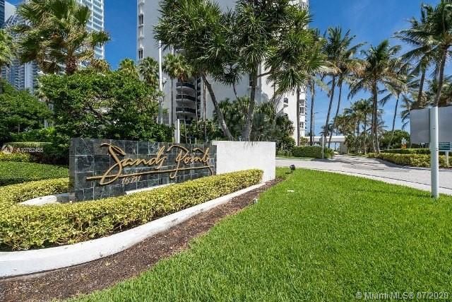 Sunny Isles Beach, FL 33160,16711 Collins Ave #1007