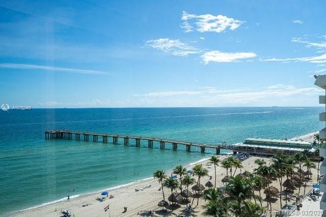 Sunny Isles Beach, FL 33160,16711 Collins Ave #1007