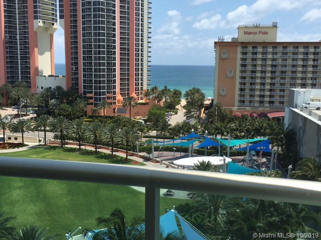 Sunny Isles Beach, FL 33160,19370 Collins Ave #1005