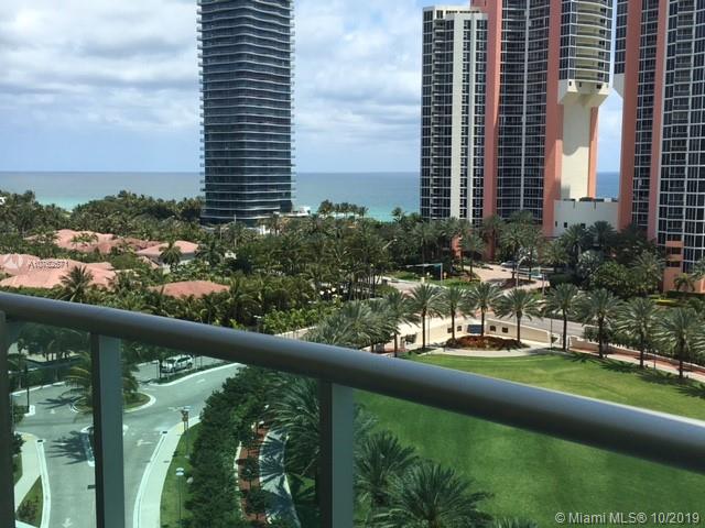 Sunny Isles Beach, FL 33160,19370 Collins Ave #1005