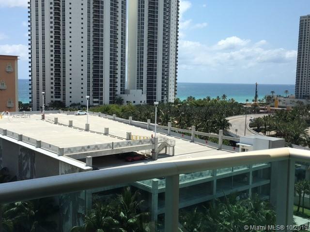 Sunny Isles Beach, FL 33160,19370 Collins Ave #1005