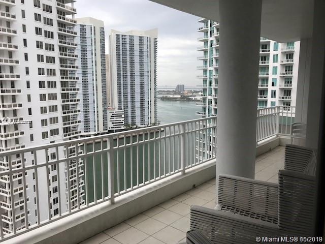 801 Brickell Key Blvd #2210, Miami, FL 33131