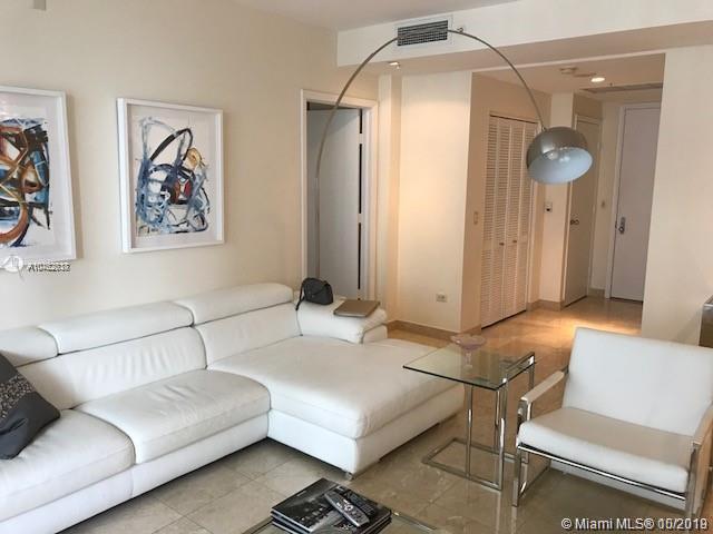 Miami, FL 33131,801 Brickell Key Blvd #2210