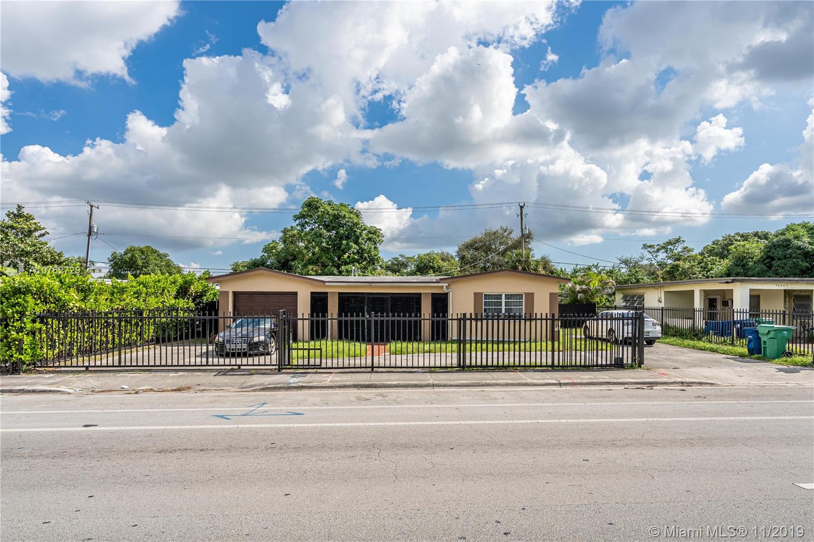 15955 NW 22nd Ave, Miami Gardens, FL 33054