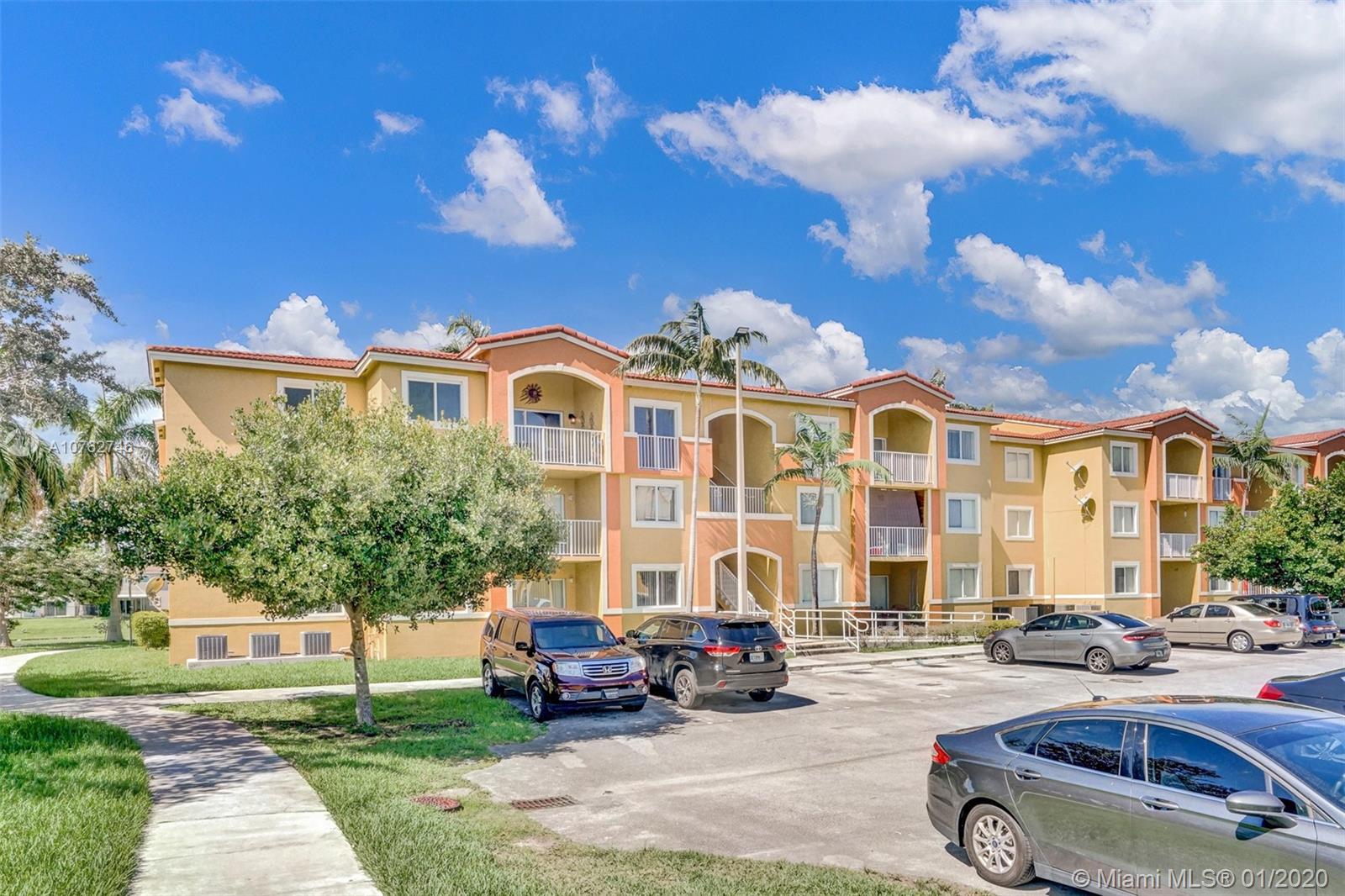 20810 SW 87th Ave #301, Cutler Bay, FL 33189