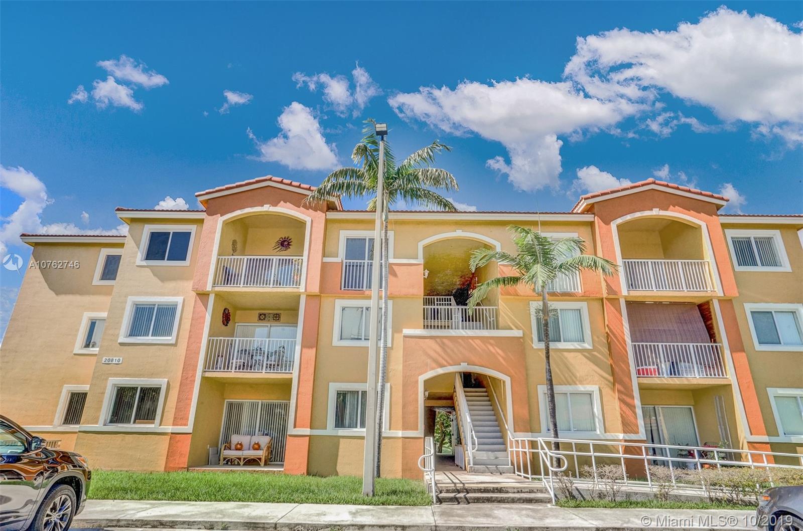 Cutler Bay, FL 33189,20810 SW 87th Ave #301