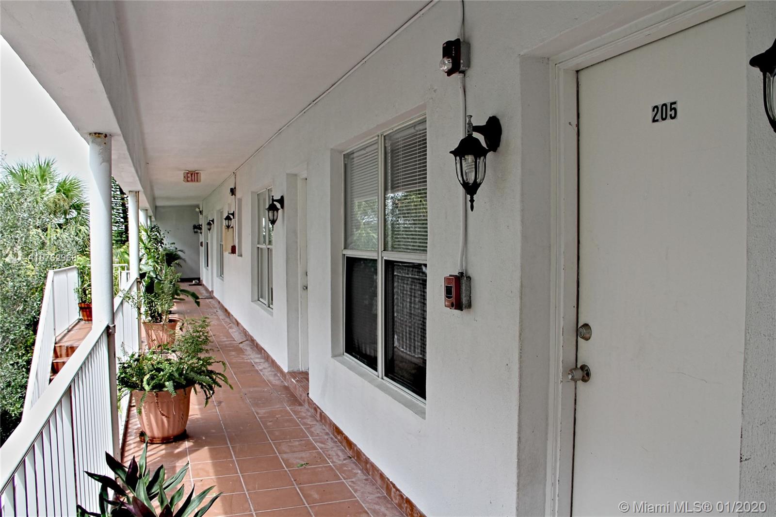 9248 Collins Ave #205,  Surfside,  FL 33154