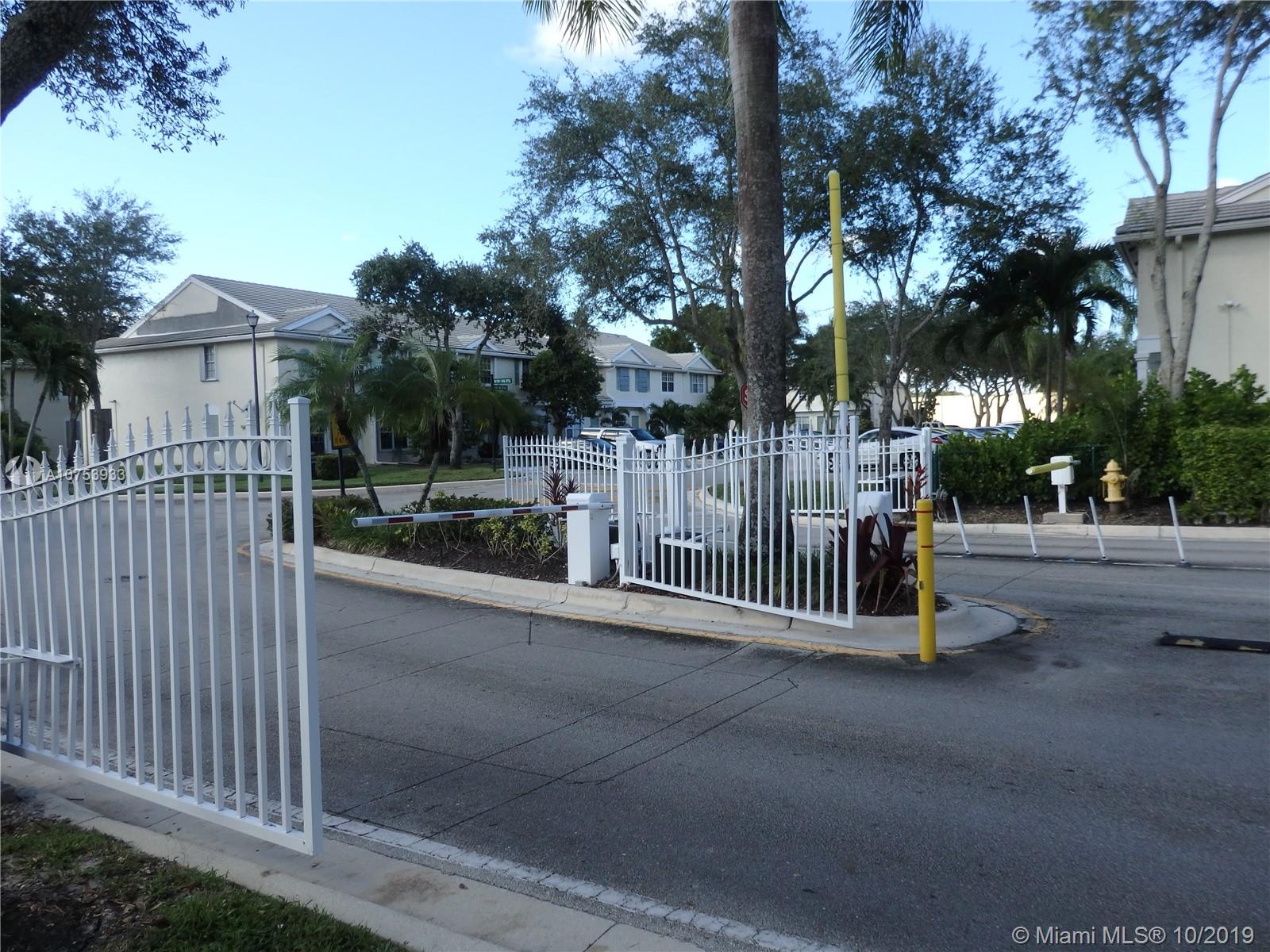 Coral Springs, FL 33076,9924 NW 57th Mnr