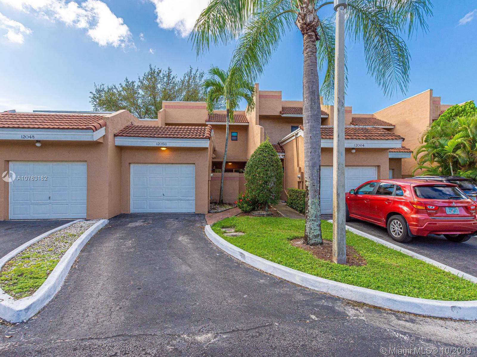 Pembroke Pines, FL 33025,12056 S Las Palmas Dr #15