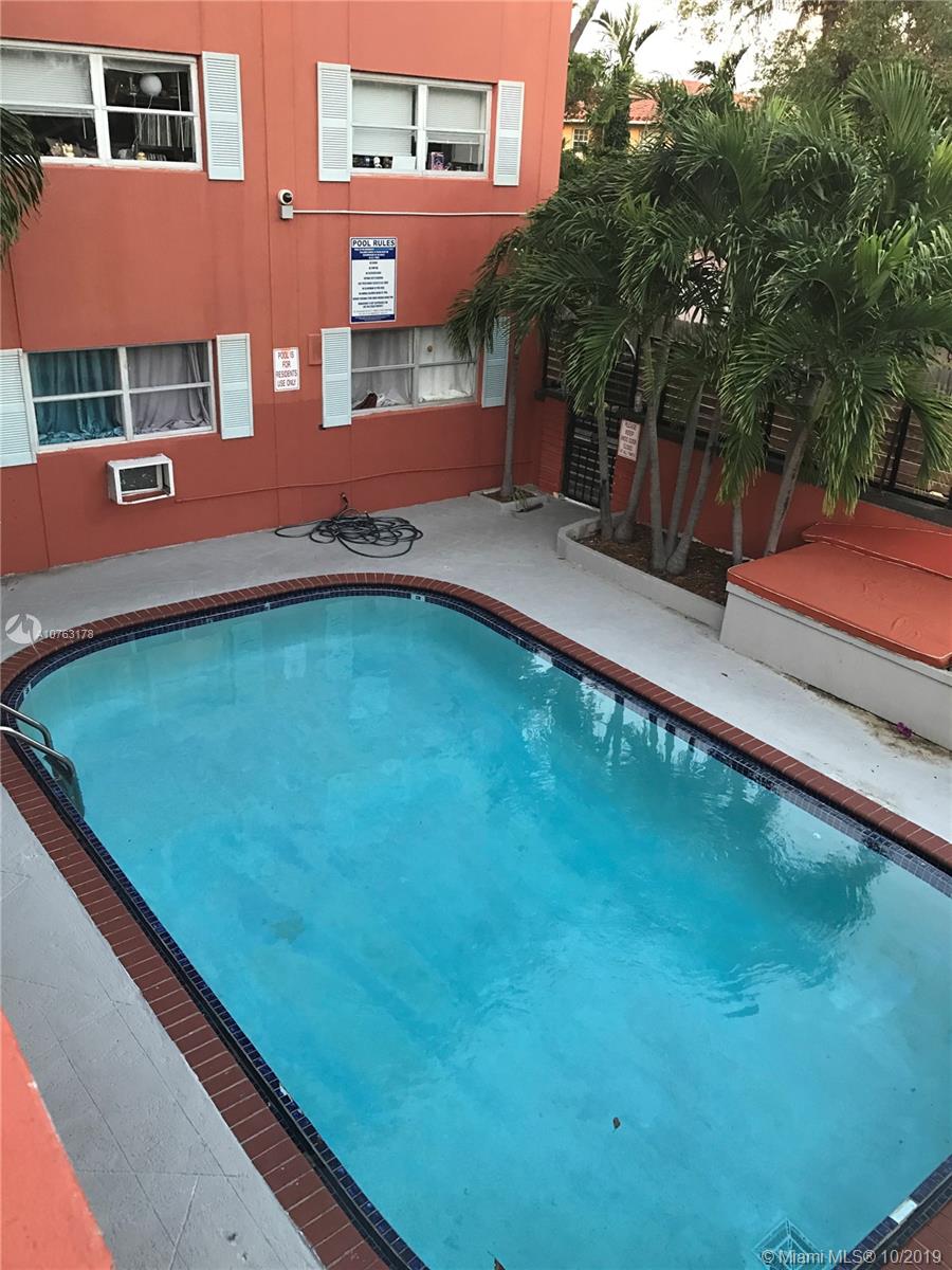 Miami, FL 33138,421 NE 68th St #6