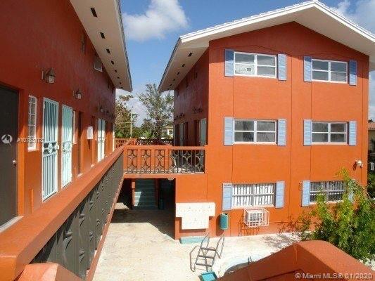 Miami, FL 33138,421 NE 68th St #6