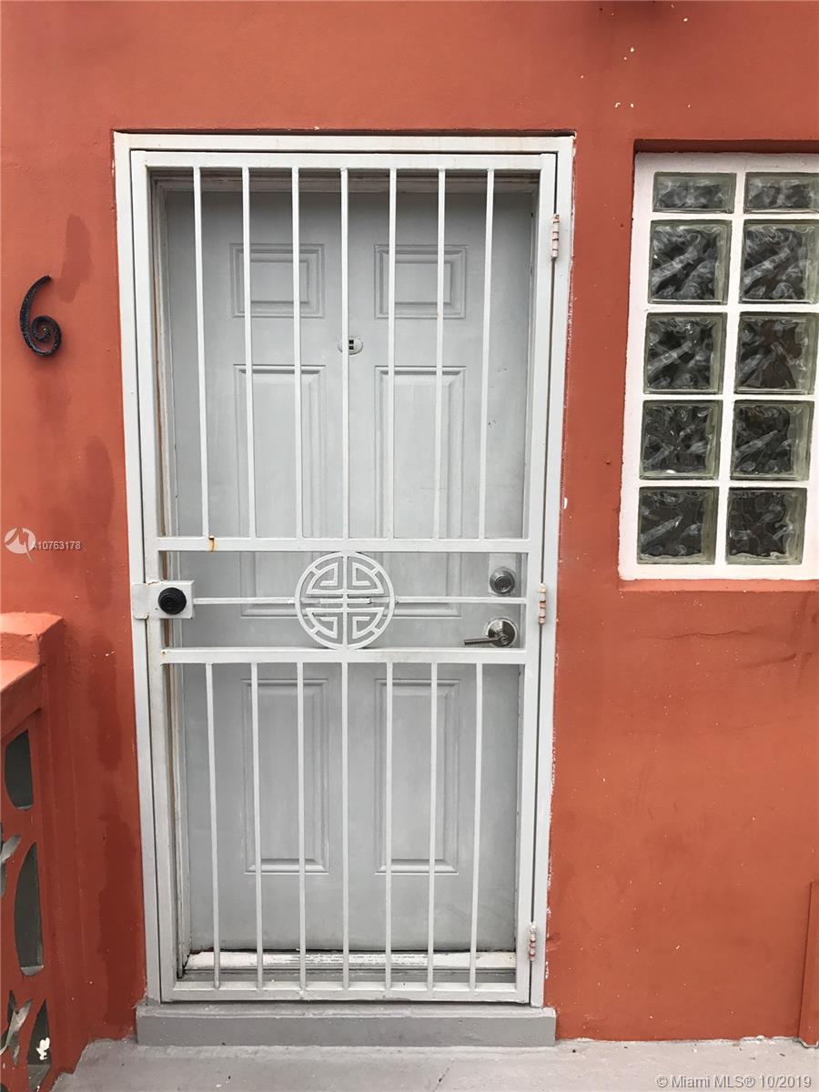 Miami, FL 33138,421 NE 68th St #6