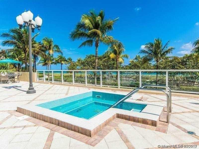 Bal Harbour, FL 33154,10185 COLLINS #722