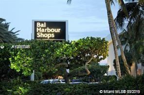 Bal Harbour, FL 33154,10185 COLLINS #722