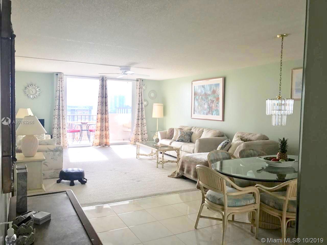 Hallandale Beach, FL 33009,1865 S Ocean Dr #16K