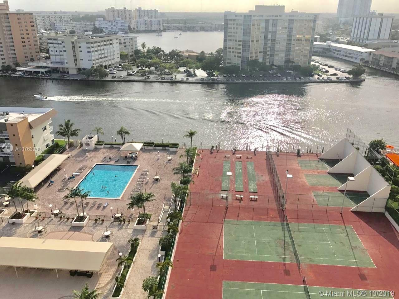 Hallandale Beach, FL 33009,1865 S Ocean Dr #16K